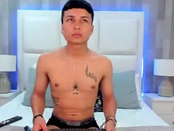 Chaturbate Nude Webcam of blakedan
