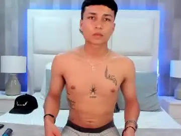 Chaturbate Private Sex Chat of blakedan