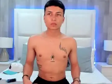Chaturbate Sex Chat of blakedan