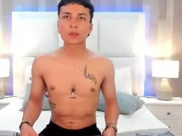 Chaturbate Nude Webcam of blakedan