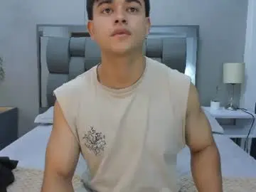 Chaturbate Adult Video Chat of charlie___musk