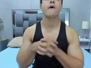 Chaturbate Free Porn Cam of charlie___musk