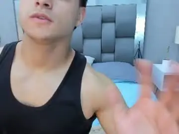 Chaturbate Adult Video Chat of charlie___musk