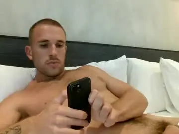Chaturbate Sex Cam of muscleshow00