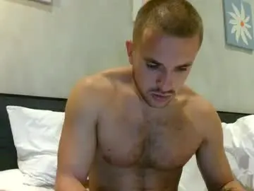 Chaturbate Sex Cam of muscleshow00