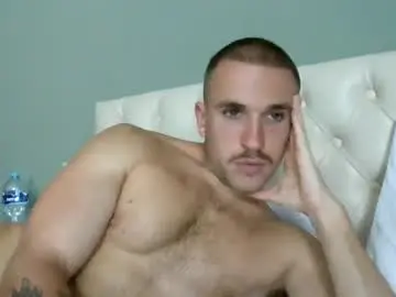 Chaturbate Best live sex cam show of muscleshow00