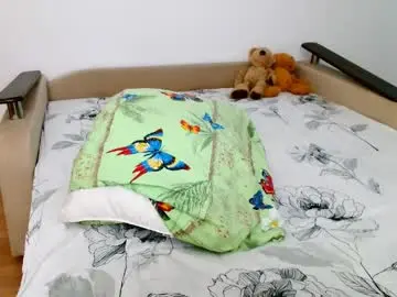 Chaturbate Live Porn of sasha_calvin