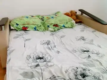 Chaturbate Sex Cam of sasha_calvin