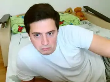Chaturbate Free Live Porn of sasha_calvin