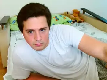 Chaturbate Free Live Porn of sasha_calvin