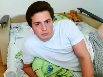 Chaturbate Live Sex Cam of sasha_calvin