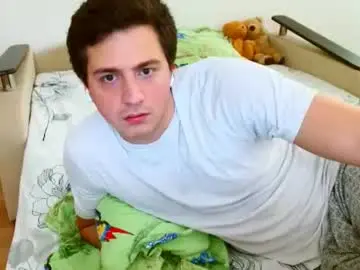 Chaturbate Sex Cam of sasha_calvin