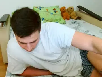 Chaturbate Adult Video Chat of sasha_calvin