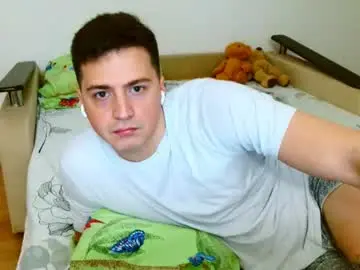 Chaturbate Adult Video Chat of sasha_calvin