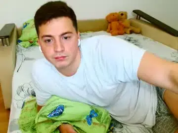 Chaturbate Free Live Porn of sasha_calvin