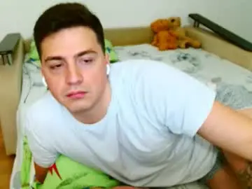 Chaturbate Nude Webcam of sasha_calvin