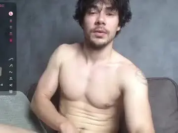 Chaturbate Adult Webcam of tayler_durden_1