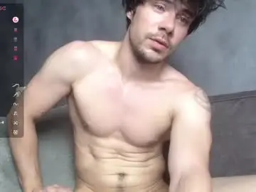 Chaturbate Nude Webcam of tayler_durden_1