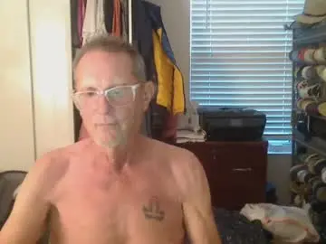 Chaturbate Best live sex cam show of troffer1020
