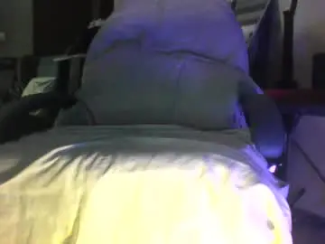 Chaturbate Live Sex Cam of binder2122