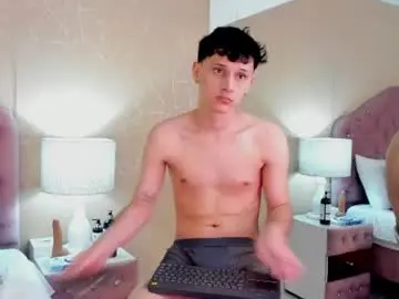 Chaturbate Nude Webcam of lephystar