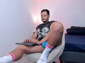 Chaturbate Adult Webcams of nate_ocean