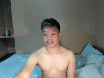 Chaturbate Live Sex Cam of bexyourxman