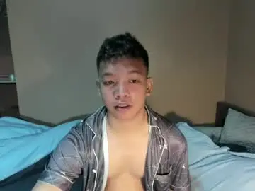 Chaturbate Nude Webcam of bexyourxman