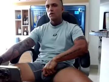 Chaturbate Live Porn of exotic_dude