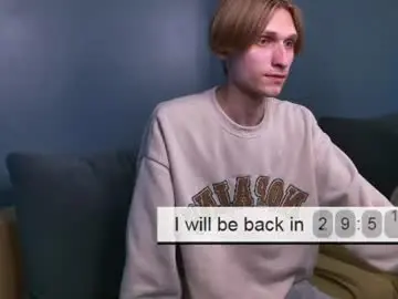 Chaturbate Nude Webcam of fred_benson