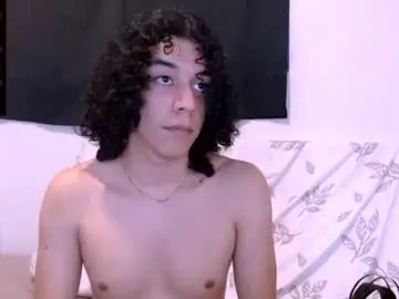 Chaturbate Sex Cam of isidroglasc