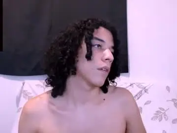 Chaturbate Live Sex Cam of isidroglasc