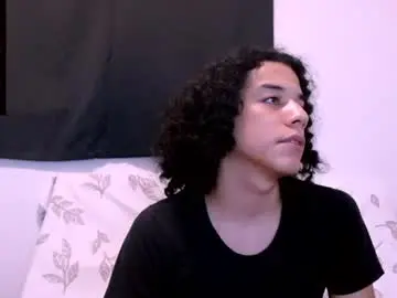 Chaturbate Best live sex cam show of isidroglasc