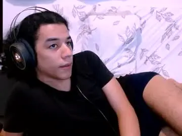 Chaturbate Nude Webcam of isidroglasc