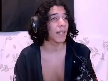 Chaturbate Best Webcam of isidroglasc