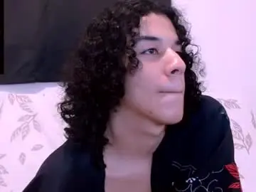 Chaturbate Sex Cam of isidroglasc