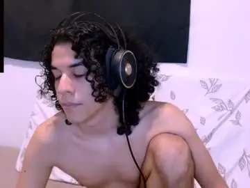 Chaturbate Adult Webcam of isidroglasc