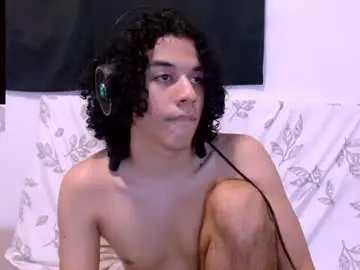 Chaturbate Free Live Porn of isidroglasc