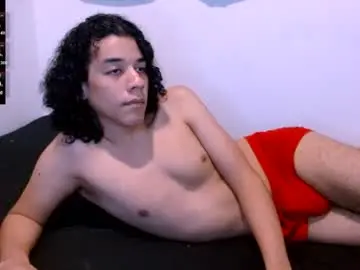 Chaturbate Live Sex of isidroglasc