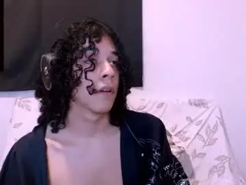 Chaturbate Sex Cam of isidroglasc