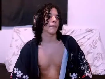 Chaturbate Adult Video Chat of isidroglasc
