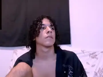 Chaturbate Free Porn Cam of isidroglasc