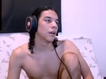 Chaturbate Free Live Porn of isidroglasc
