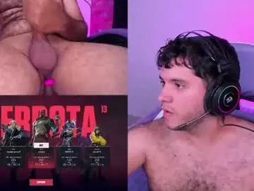 Chaturbate Live Porn of kaivalmont