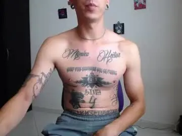 Chaturbate Sex Cam of methodicxxx