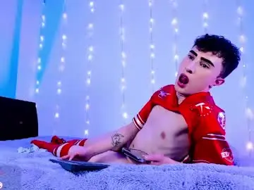 Chaturbate Adult Webcam of sebastianhilton