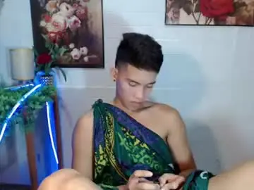 Chaturbate Best live sex cam show of shawn_cole
