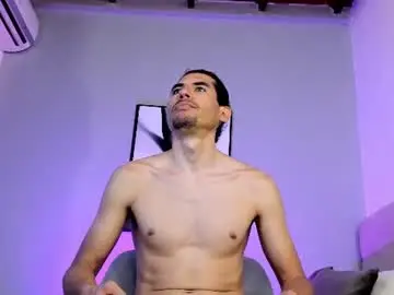 Chaturbate Live Porn of antonystone_