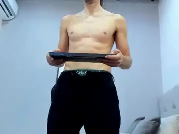 Chaturbate Free Porn Cam of antonystone_
