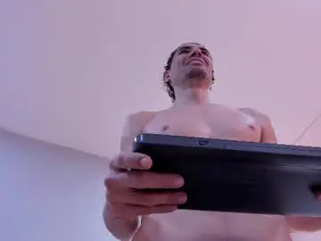 Chaturbate Adult Webcam of antonystone_